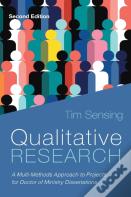 Qualitative Research, Second Edition