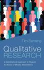 Qualitative Research, Second Edition - Preview