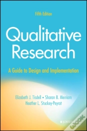 Capa do artigo Qualitative Research