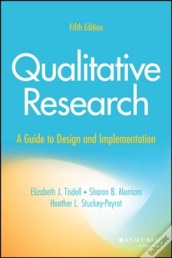 Capa do artigo Qualitative Research