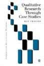 Qualitative Research Through Case Studies - Preview
