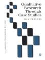 Qualitative Research Through Case Studies - Preview