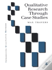Capa do artigo Qualitative Research Through Case Studies