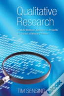 Qualitative Research
