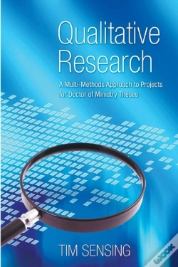 Capa do artigo Qualitative Research