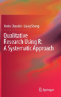 Qualitative Research Using R: A Systematic Approach - Preview