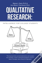 Capa do artigo Qualitative Research: