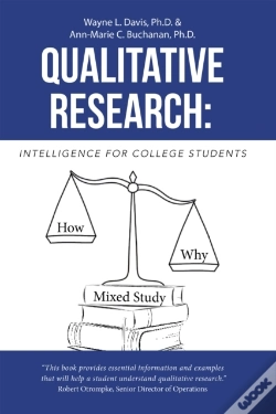 Capa do artigo Qualitative Research: