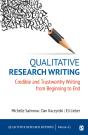 Qualitative Research Writing - Preview