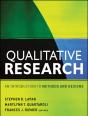Qualitative Research - Preview