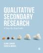 Qualitative Secondary Research - Preview