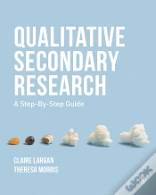 Capa do artigo Qualitative Secondary Research