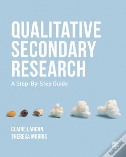 Capa do artigo Qualitative Secondary Research