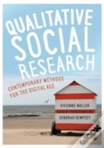 Qualitative Social Research