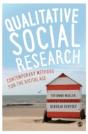 Qualitative Social Research - Preview