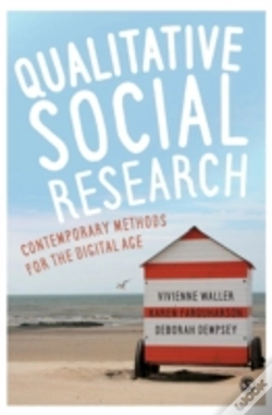 Capa do artigo Qualitative Social Research