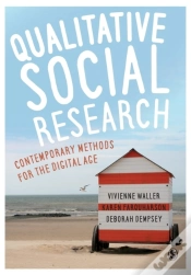 Capa do artigo Qualitative Social Research