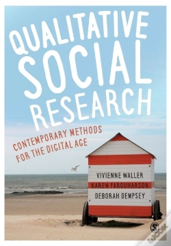 Capa do artigo Qualitative Social Research