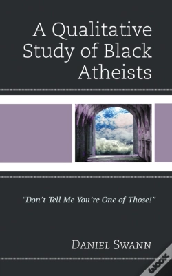 Capa do artigo Qualitative Study Of Black Atheists