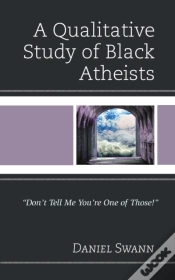 Capa do artigo Qualitative Study Of Black Atheists