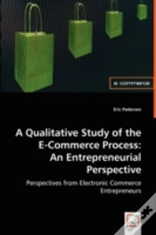 Capa do artigo Qualitative Study Of The E-Commerce Process
