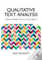 Qualitative Text Analysis