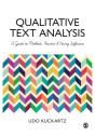 Qualitative Text Analysis - Preview