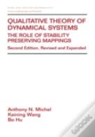 Qualitative Theory Of Dynamical Systems