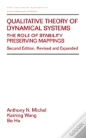 Capa do artigo Qualitative Theory Of Dynamical Systems