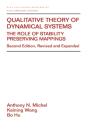 Qualitative Theory Of Dynamical Systems - Preview