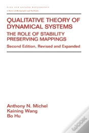 Capa do artigo Qualitative Theory Of Dynamical Systems
