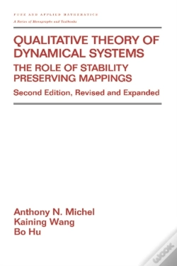 Capa do artigo Qualitative Theory Of Dynamical Systems