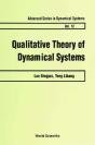 Qualitative Theory Of Dynamical Systems - Preview