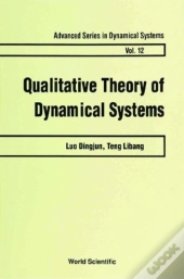 Qualitative Theory Of Dynamical Systems