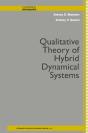 Qualitative Theory Of Hybrid Dynamical Systems - Preview
