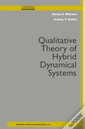 Capa do artigo Qualitative Theory Of Hybrid Dynamical Systems