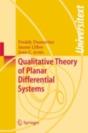 Qualitative Theory Of Planar Differential Systems - Preview
