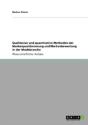 Qualitative Und Quantitative Methoden Der Markenpositionierung Und Markenbewertung In Der Modebranche - Preview