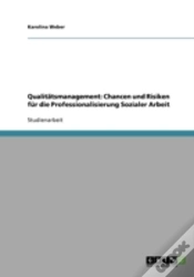 Capa do artigo Qualitatsmanagement