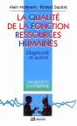 Qualite De La Fonction Ressources Humaines - Preview