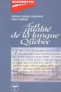 Qualite De La Langue Au Quebec - Preview