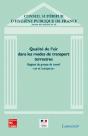 Qualite De L'Air Dans Les Modes De Transport Rapport Cshpf Section Des Milieuxde Vie - Preview