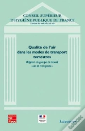 Capa do artigo Qualite De L
