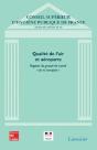 Qualite De L'Air Et Aeroports - Preview