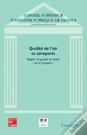 Qualite De L'Air Et Aeroports