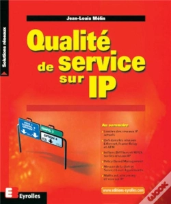 Capa do artigo Qualité De Service Sur Ip
