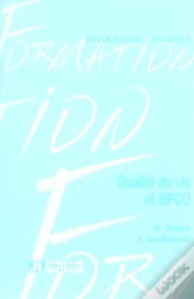 Capa do artigo Qualité De Vie Et Bpco