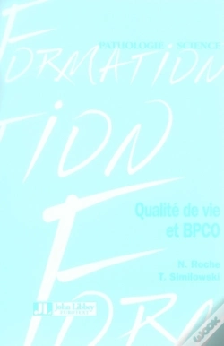 Capa do artigo Qualité De Vie Et Bpco