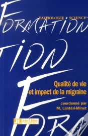 Capa do artigo Qualité De Vie Et Impact De La Migraine