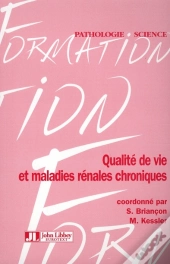 Qualité De Vie Et Maladies Rénales Chroniques